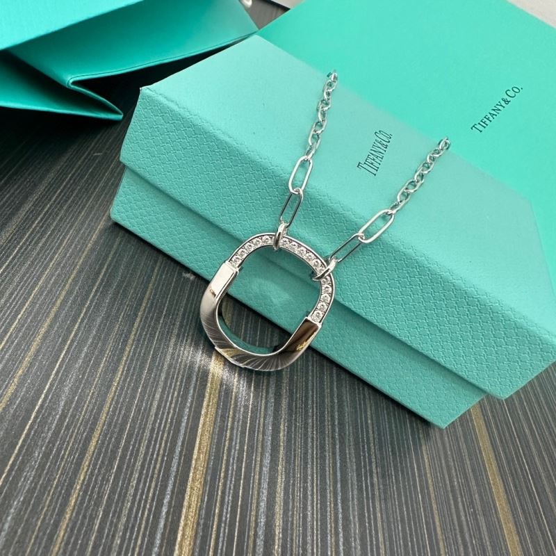 Tiffany Necklaces